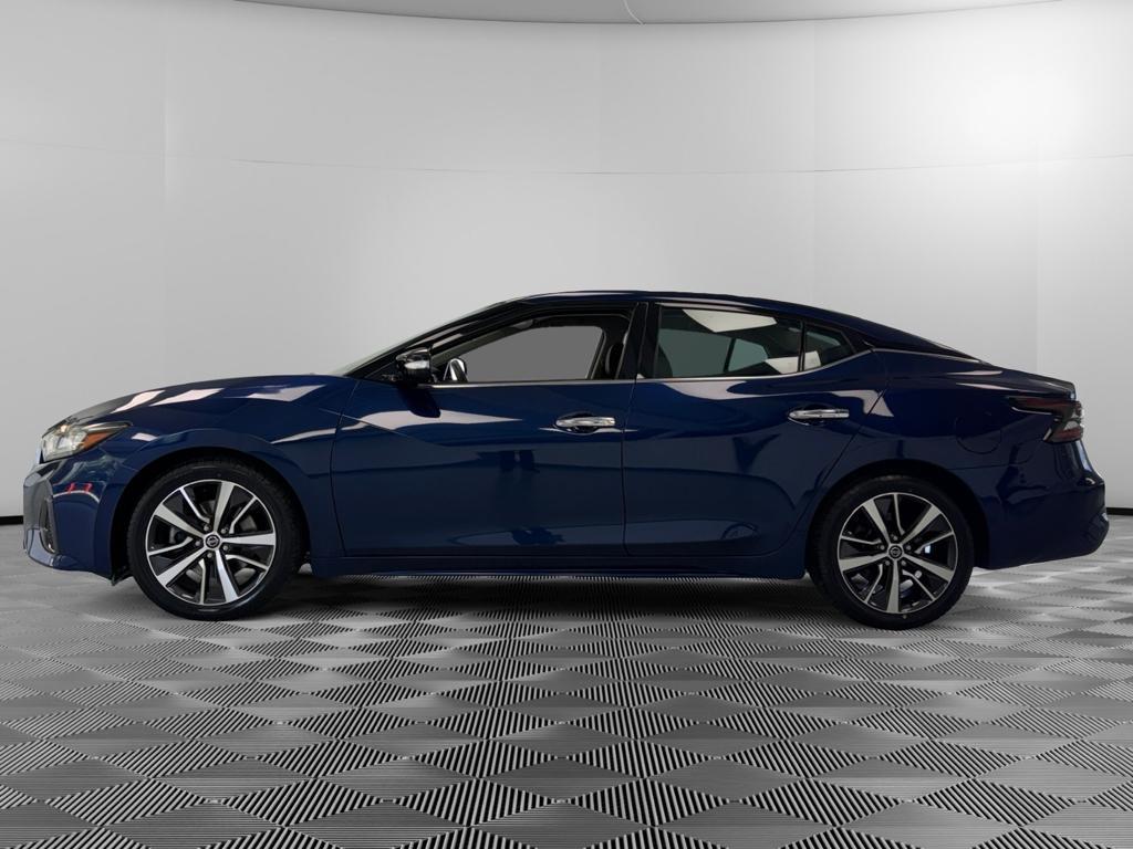 used 2019 Nissan Maxima car, priced at $19,995