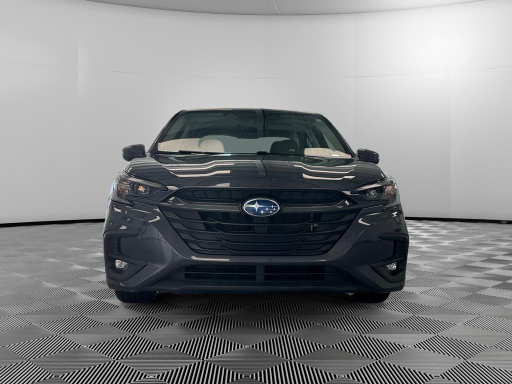 used 2024 Subaru Legacy car, priced at $26,495