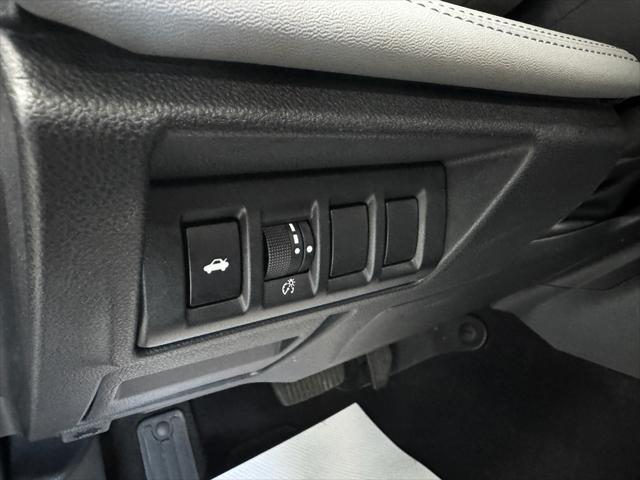 used 2024 Subaru Legacy car, priced at $28,995