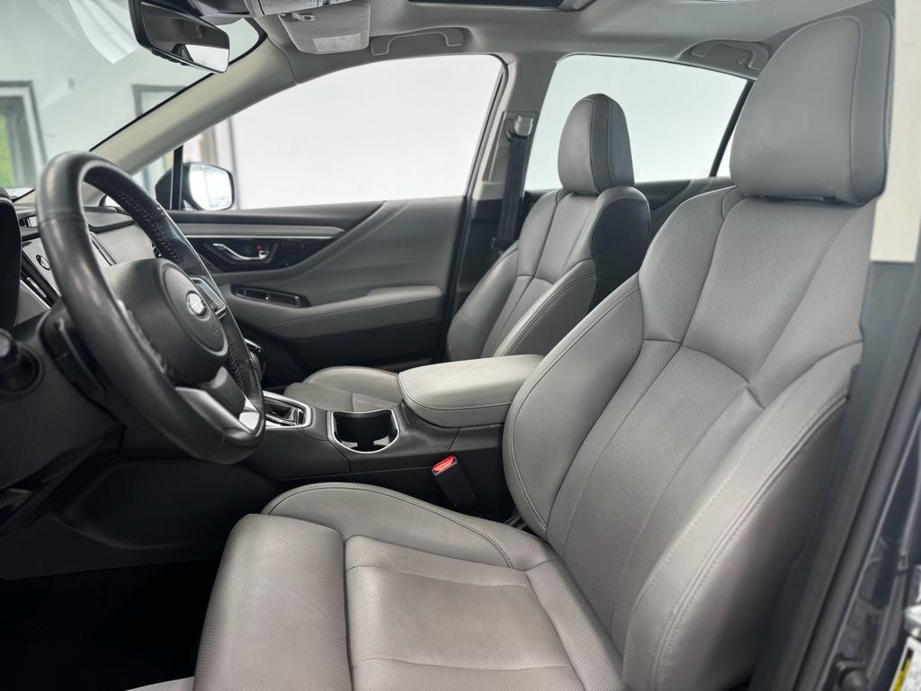 used 2024 Subaru Legacy car, priced at $26,495