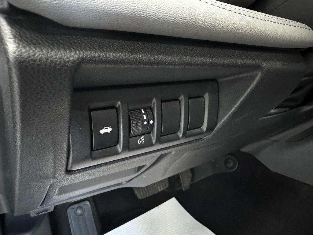 used 2024 Subaru Legacy car, priced at $26,495
