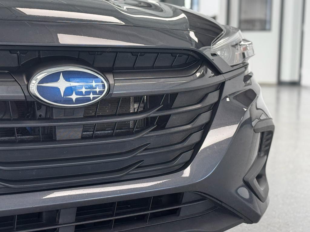 used 2024 Subaru Legacy car, priced at $26,495