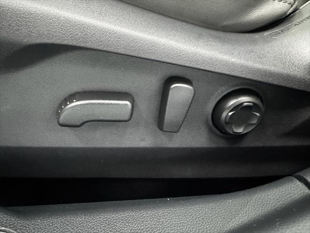 used 2024 Subaru Legacy car, priced at $28,995