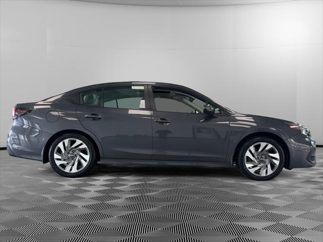 used 2024 Subaru Legacy car, priced at $28,995