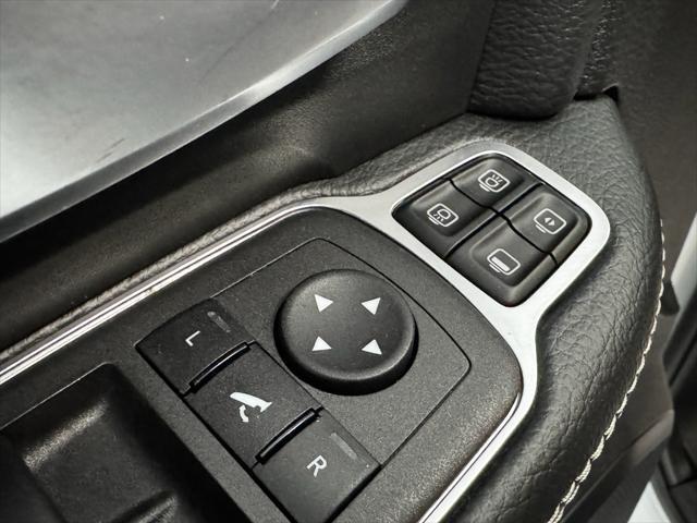 used 2024 Ram 2500 car, priced at $46,995