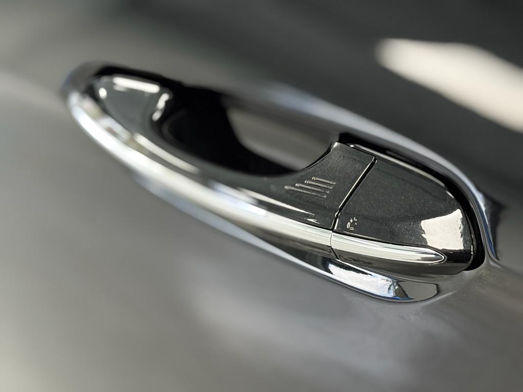 used 2024 Ford Edge car, priced at $34,495