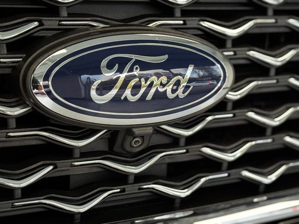 used 2024 Ford Edge car, priced at $34,495