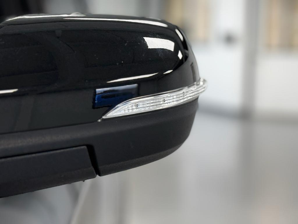 used 2024 Ford Edge car, priced at $34,495