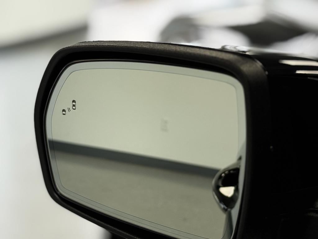 used 2024 Ford Edge car, priced at $34,495