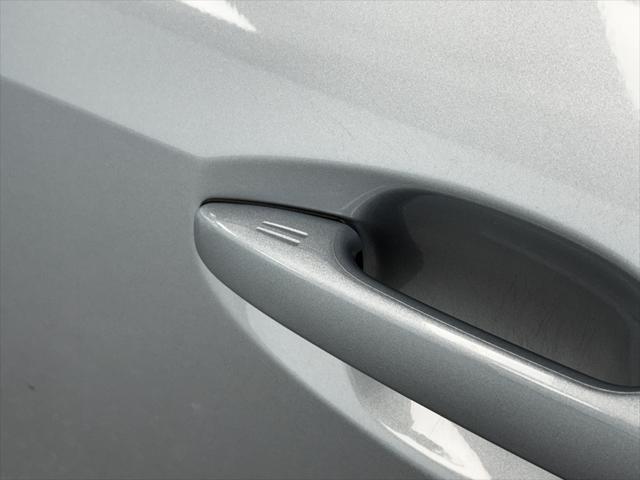 used 2024 Subaru Legacy car, priced at $25,195