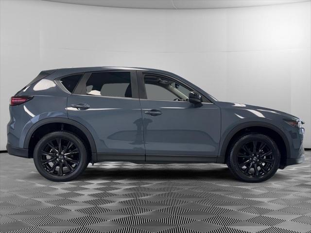 used 2024 Mazda CX-5 car, priced at $26,995