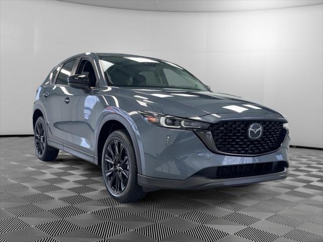 used 2024 Mazda CX-5 car, priced at $26,995