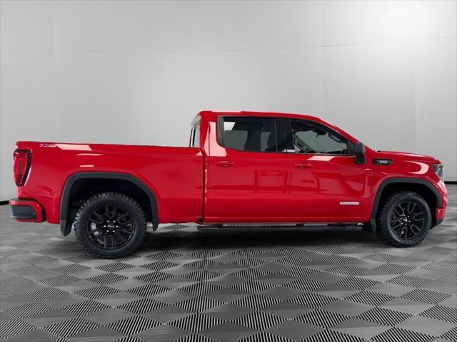 used 2023 GMC Sierra 1500 car, priced at $47,995
