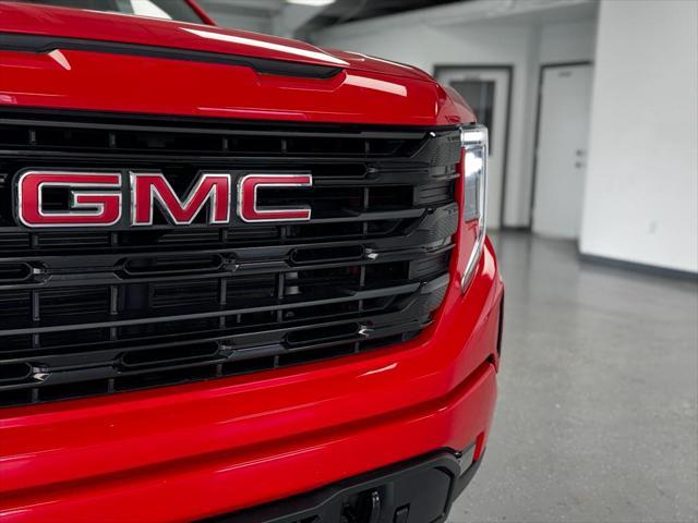 used 2023 GMC Sierra 1500 car, priced at $47,995