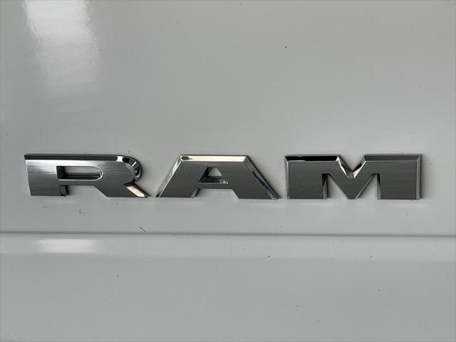 used 2022 Ram 3500 car, priced at $54,495