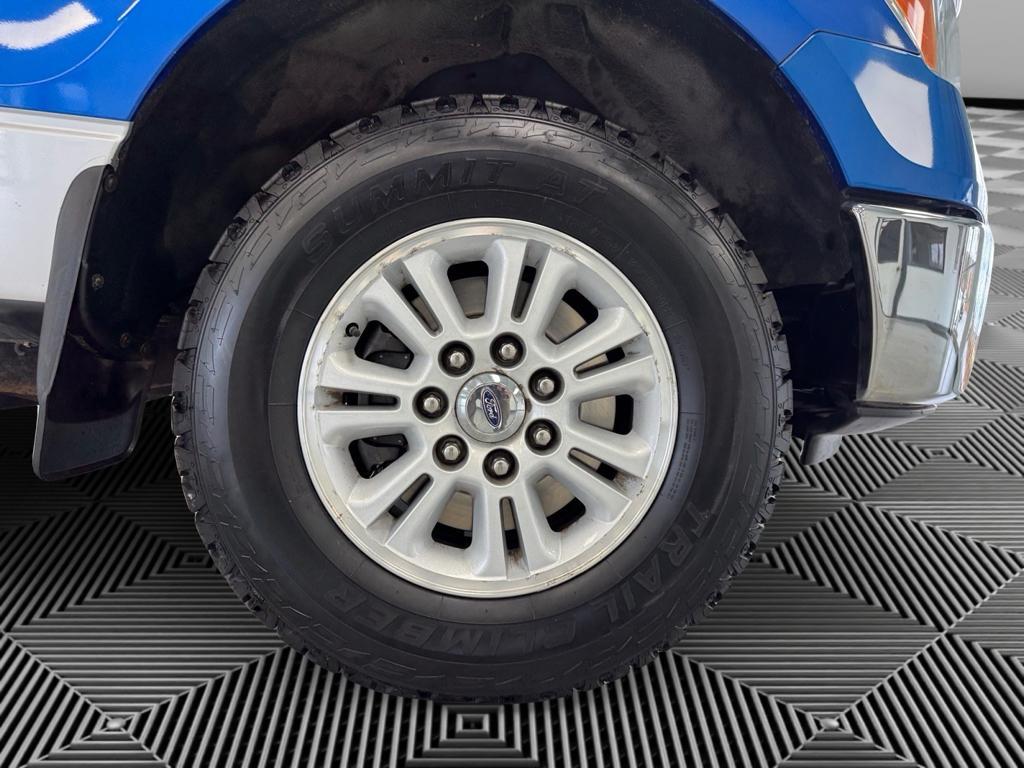 used 2012 Ford F-150 car, priced at $18,995