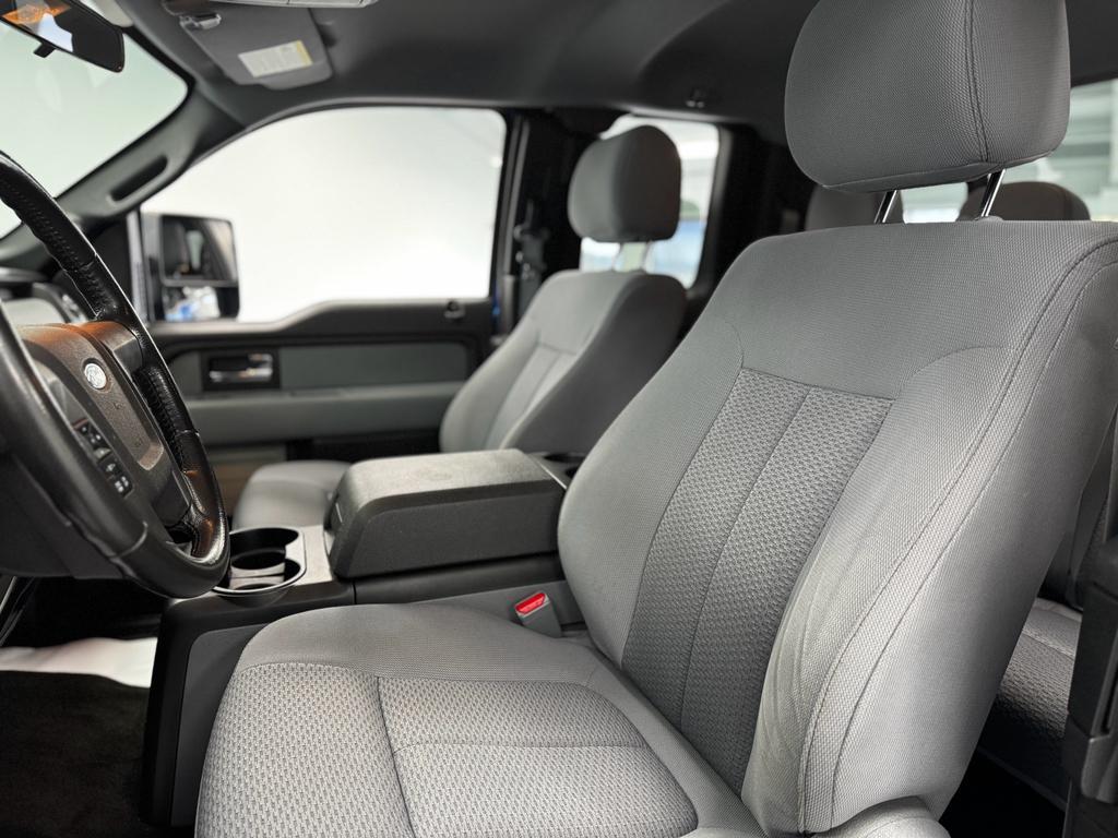 used 2012 Ford F-150 car, priced at $18,995