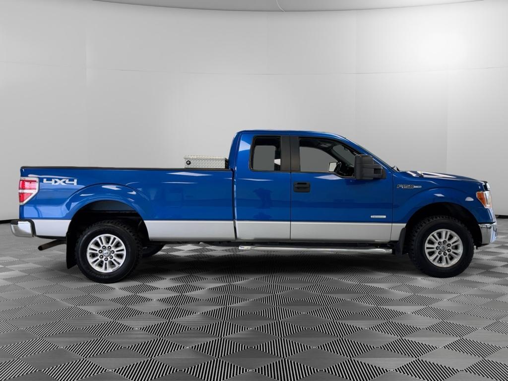 used 2012 Ford F-150 car, priced at $18,995
