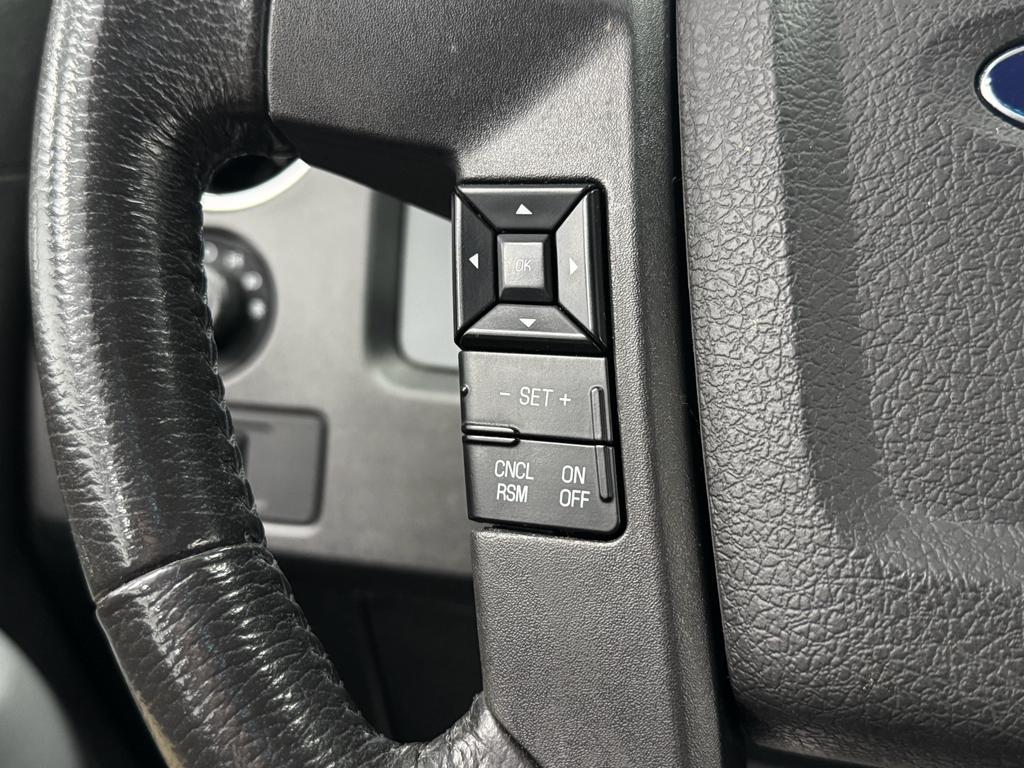 used 2012 Ford F-150 car, priced at $18,995