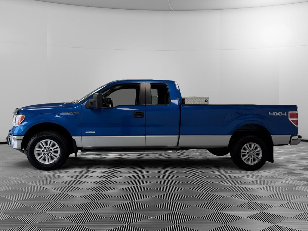 used 2012 Ford F-150 car, priced at $18,995