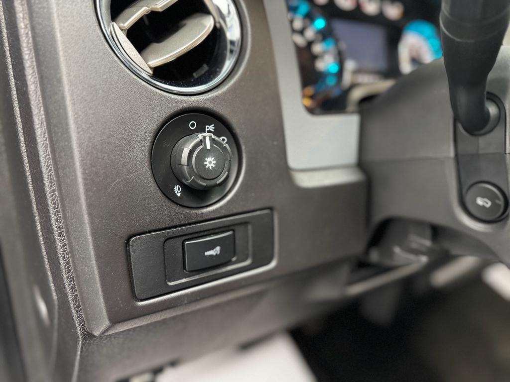 used 2012 Ford F-150 car, priced at $18,995