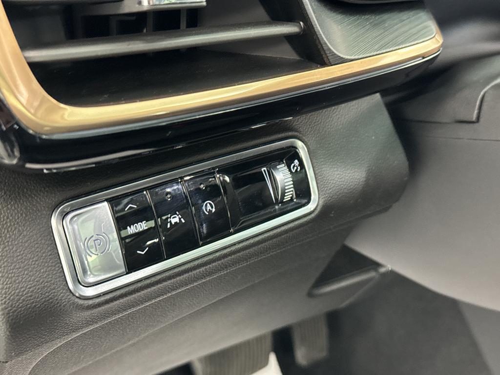used 2024 Buick Envision car, priced at $34,995