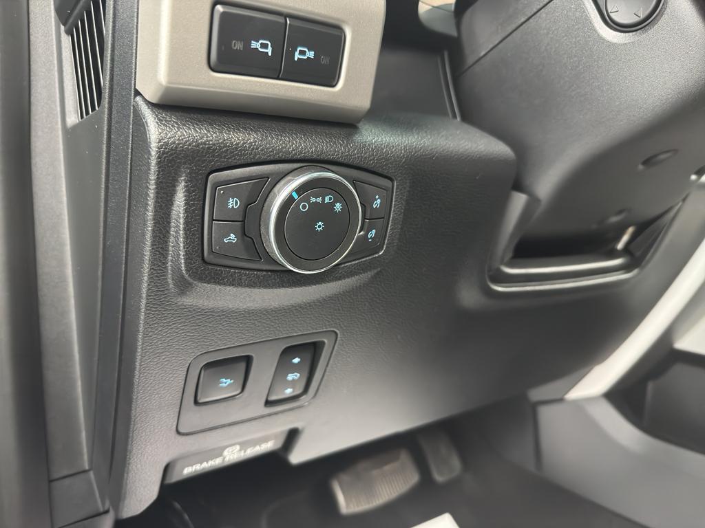 used 2021 Ford F-250 car, priced at $61,995
