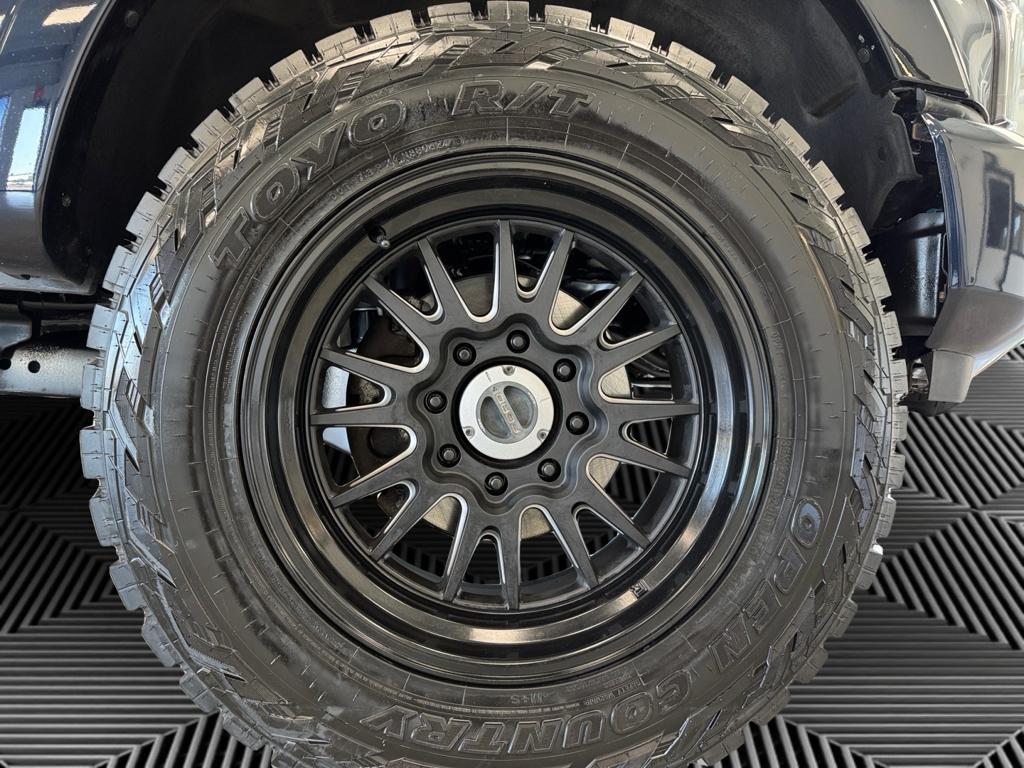 used 2021 Ford F-250 car, priced at $61,495