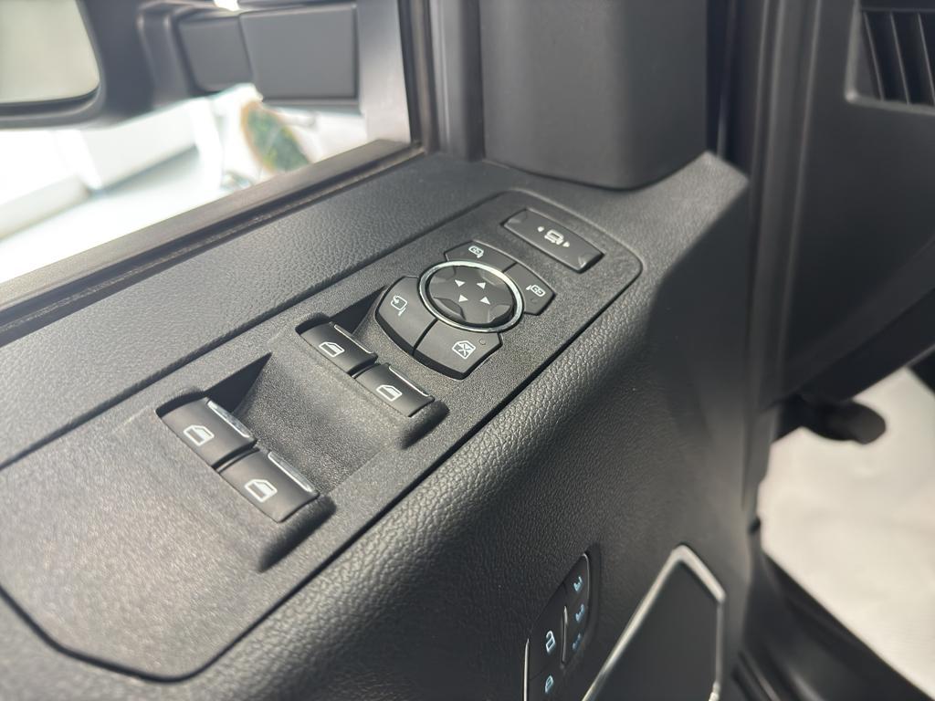 used 2021 Ford F-250 car, priced at $61,995