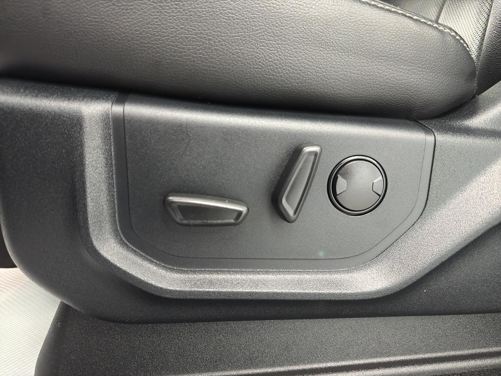 used 2021 Ford F-250 car, priced at $61,995