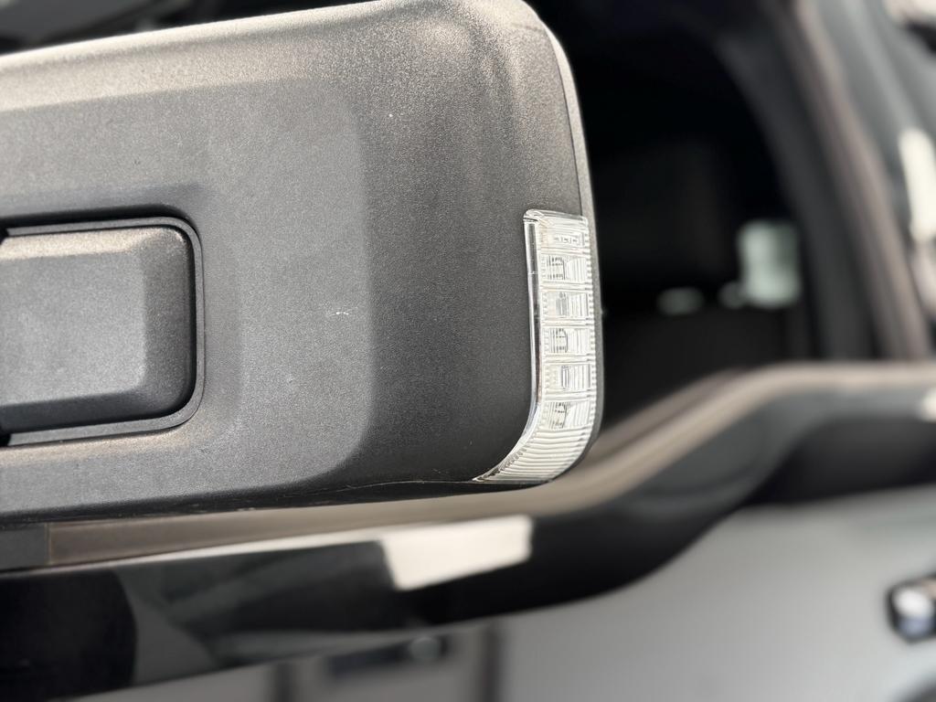 used 2022 Ford F-150 car, priced at $38,995