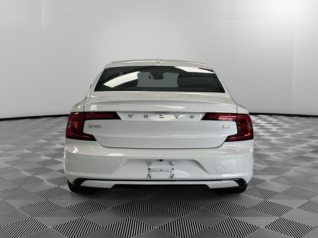 used 2022 Volvo S90 car, priced at $39,995