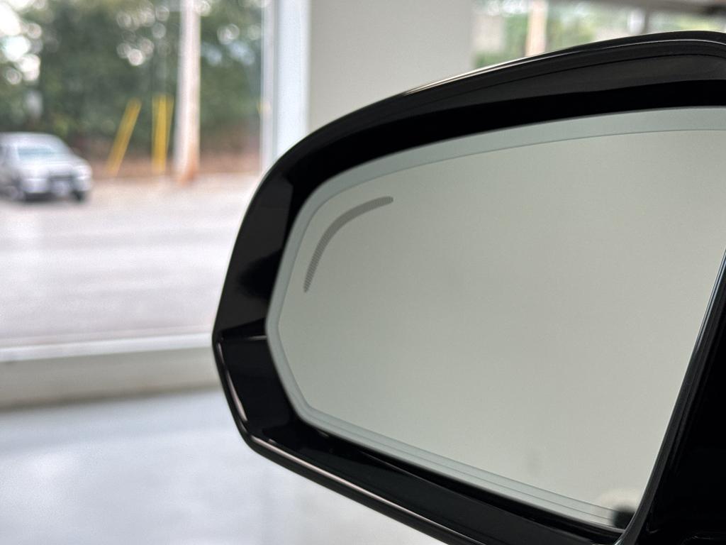 used 2022 Volvo S90 car, priced at $39,995
