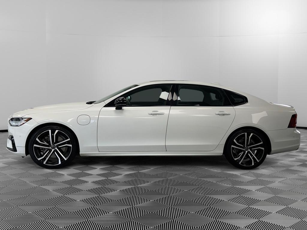 used 2022 Volvo S90 car, priced at $39,995