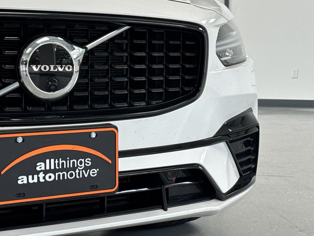 used 2022 Volvo S90 car, priced at $39,995
