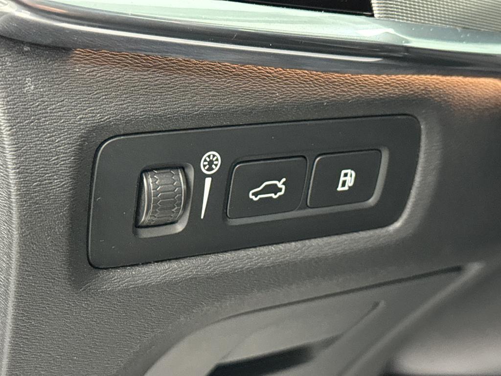used 2022 Volvo S90 car, priced at $39,995