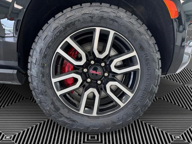 used 2023 GMC Yukon XL car, priced at $64,495