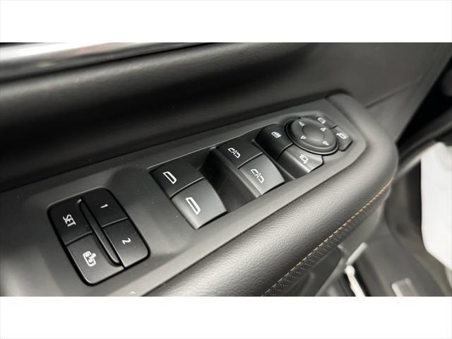 used 2023 GMC Yukon XL car, priced at $64,495