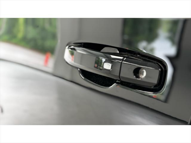 used 2023 GMC Yukon XL car, priced at $64,495
