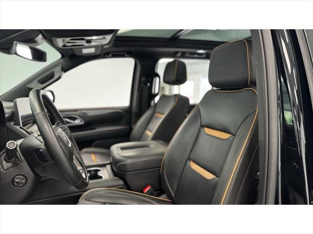 used 2023 GMC Yukon XL car, priced at $64,495