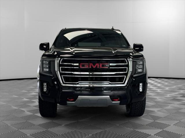 used 2023 GMC Yukon XL car, priced at $64,495