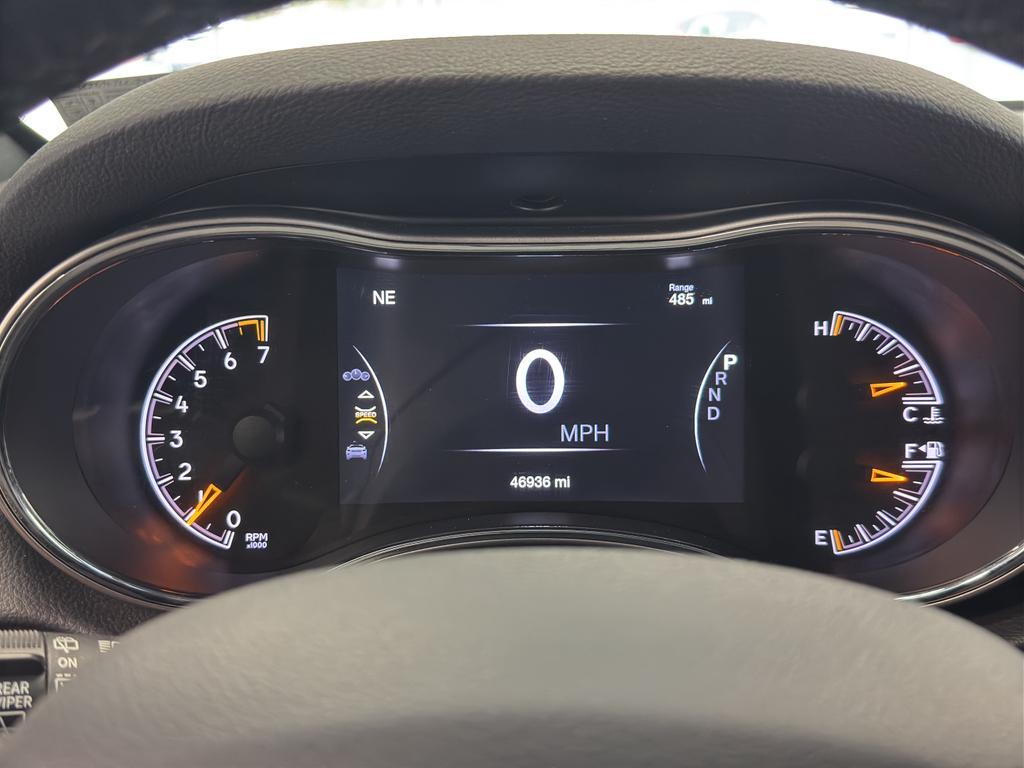 used 2020 Jeep Grand Cherokee car, priced at $26,495