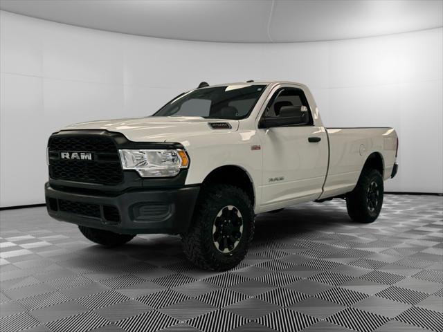 used 2022 Ram 2500 car, priced at $39,995