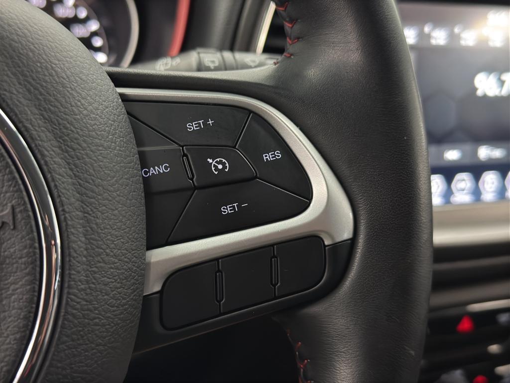 used 2019 Jeep Compass car, priced at $18,495