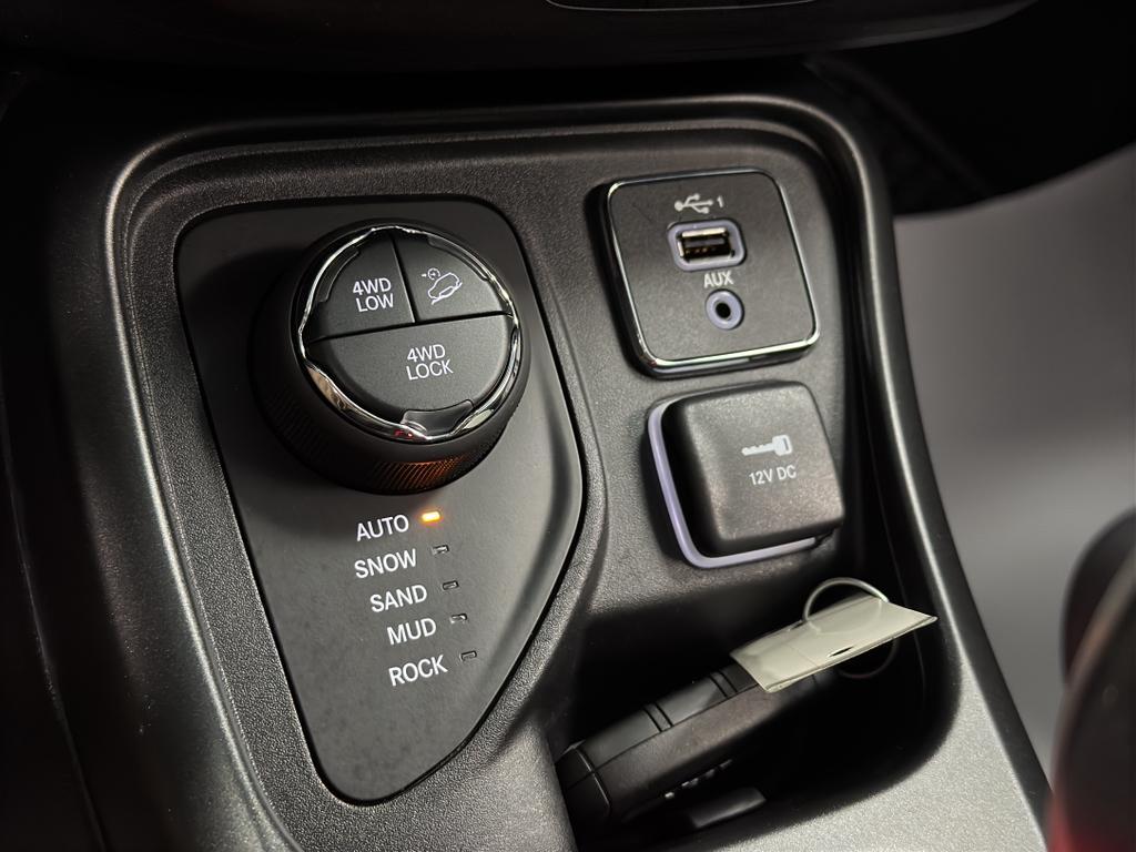 used 2019 Jeep Compass car, priced at $18,495