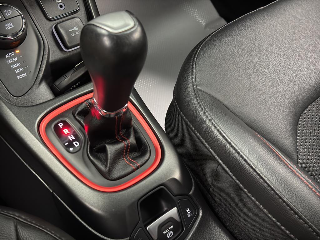 used 2019 Jeep Compass car, priced at $18,495