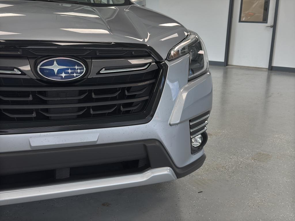 used 2023 Subaru Forester car, priced at $29,995