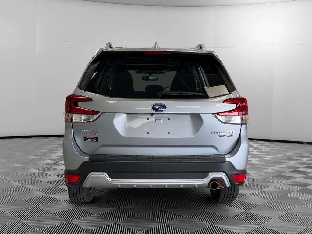used 2023 Subaru Forester car, priced at $29,995