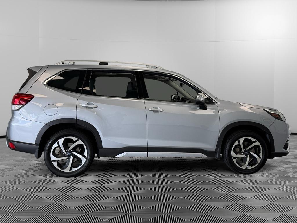 used 2023 Subaru Forester car, priced at $29,995