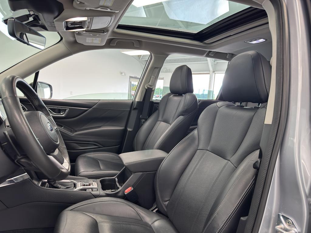 used 2023 Subaru Forester car, priced at $29,995